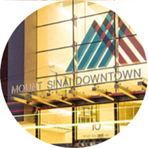 Mount Sinai Doctors Union Square Urgent Care