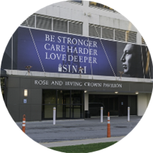 Mount Sinai Hospital