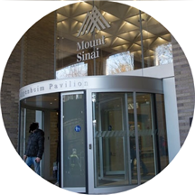 Mount Sinai Student After Hours COVID Care