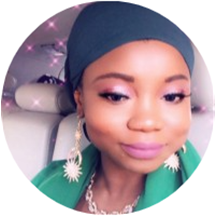 Moutia Yussif, LCMHC