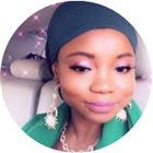 Moutia Yussif, LCMHC