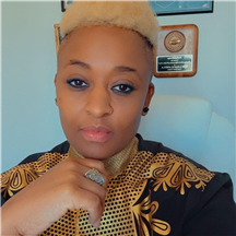 Mtisunge Erica Kapalamula, LCPC