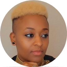 Mtisunge Erica Kapalamula, LCPC