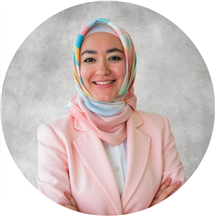 Mucella Rose, EdM, MA, LMHC