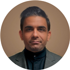 Muhammad Abbasi, NP