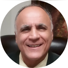 Muhammad Emami, LMFT