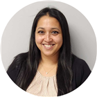Muhiba Begum, APRN, RN
