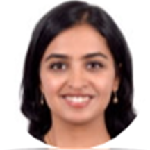 Muktai Abhay Deshpande, BDS