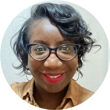 Mulvenia Bowden, LICSW