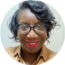 Mulvenia Bowden, LICSW