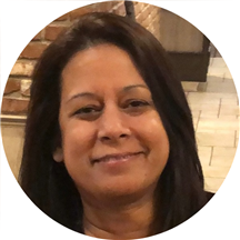 Munira Montez, LCSW