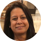 Munira Montez, LCSW