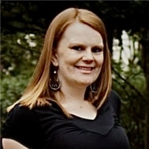 Muriah Fox, LPC
