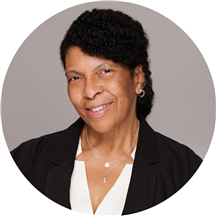 Muriel Hunt, LMHC