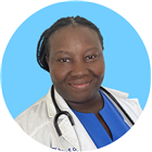 Muslimot Olabiyi Peters, NP