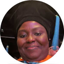 Mutiat Olawunmi, NP