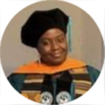 Mutiat Olawunmi, PMHNP