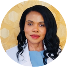 Mutinta Tembo, PMHNP