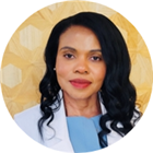 Mutinta Tembo, PMHNP