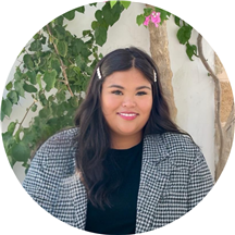 Mutya Mendiola, LCSW