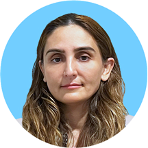 Muzhda Asadi, NP