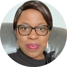 Mwamini Benga, PMHNP-BC