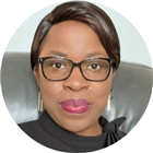 Mwamini Benga, PMHNP-BC