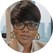 Mwanawa Jones, LPC