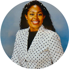 Mya Martin, LMSW
