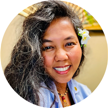 Mya Yee Nandar, PMHNP