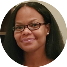 Myeaka Rousseau, LPC