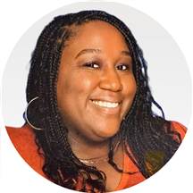 Myesha Richardson, LMFT