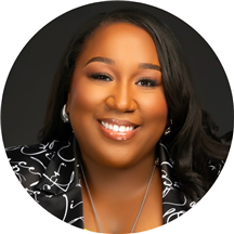 Myesha Richardson, LMFT