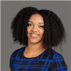 Myesha Suckra-Dorbu, LMHC