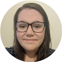 Mykahla Collins, MA