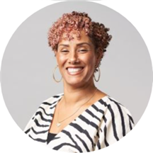 Myla Lampkin, LCSW