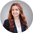 Myleah Diehl, NCC, LPC, CCTP