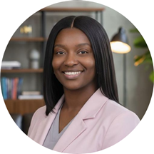 Mylika Pritchett, NP