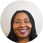 Myra Gaius-Anyaegbu, PMHNP