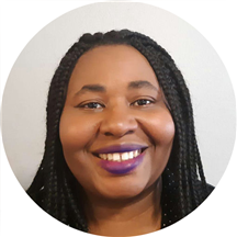 Myra Gaius-Anyaegbu, PMHNP