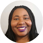 Myra Gaius-Anyaegbu, PMHNP