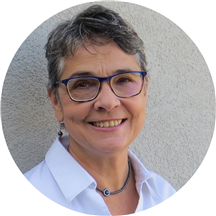Myra Mayesh, LMFT