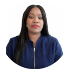 Myrda Florvil, PMHNP-BC, NP