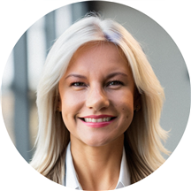 Myriam Liliana Bermudez, LPC