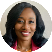 Myriam Milfort, LPC