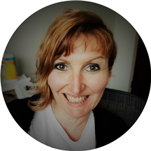 Myriam Rabaste, LCMHC