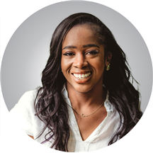 Myriam Tchatchouang, MSW