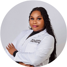 Myrline Belizaire, PMHNP