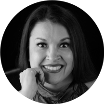 Myrna Marinik, LCSW