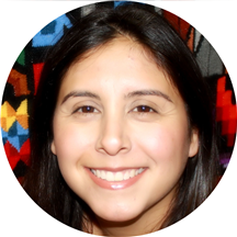 Myrna Vargas-Evert, LCSW